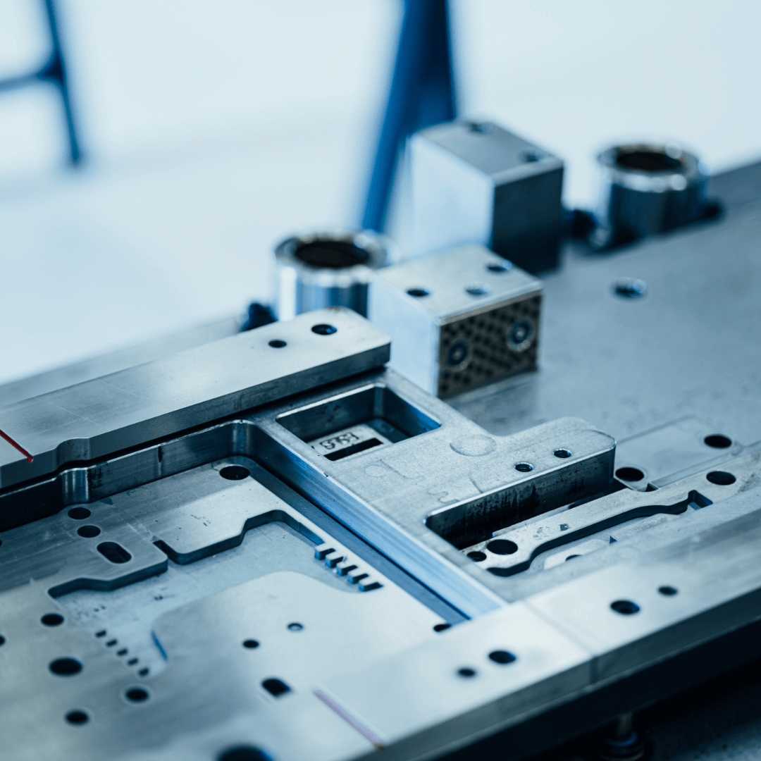 finstansteknik tool & die manufacturing