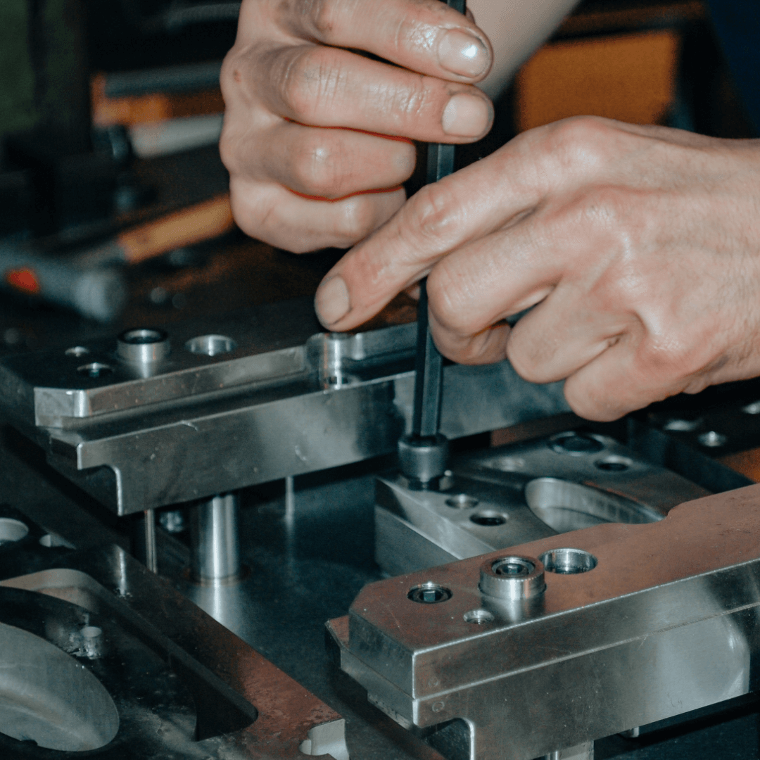 Finstansteknik – Our services