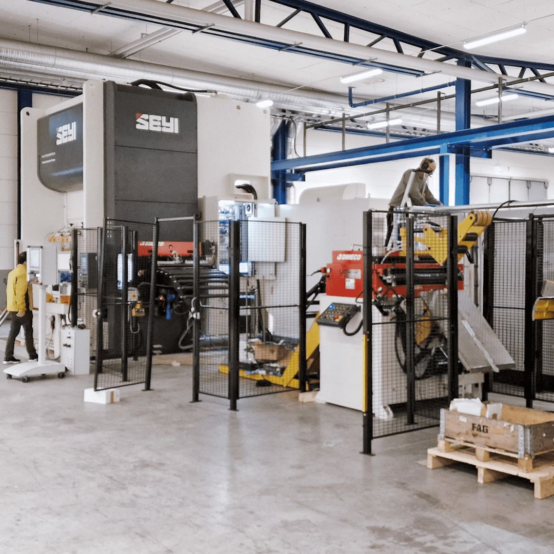 Presses-gallery – 5