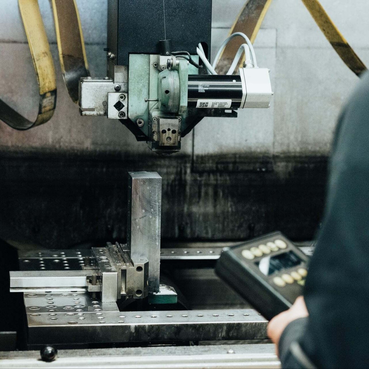 finstansteknik_lego-production-prototyping-demanding-industries